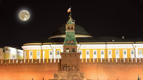 Путин отказался смягчить ограничения в интернете, несмотря на просьбы чиновников и элиты