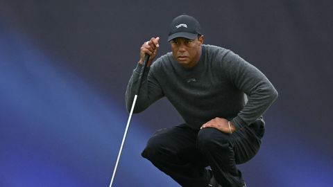 Kohus tegi maailma parima golfari jalameheks