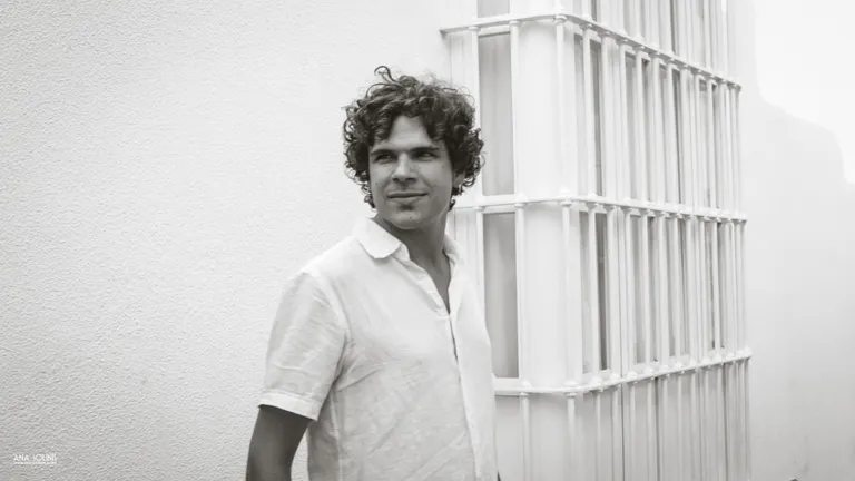 Antonio Lizana