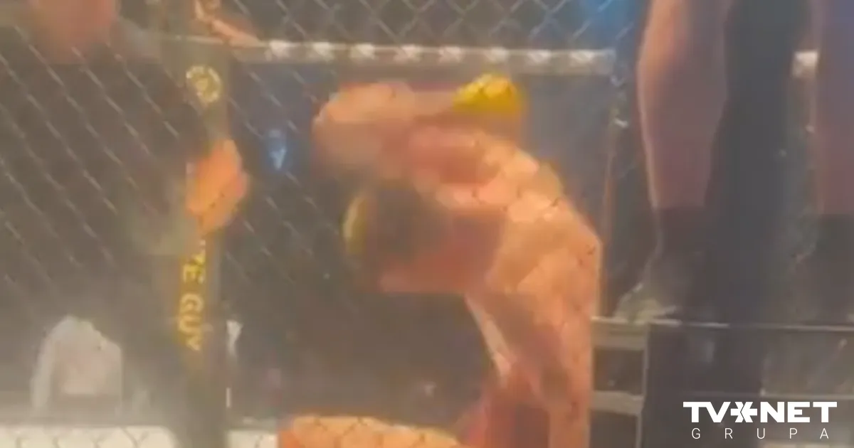 Wrestling Controversy: Pro-Palestine Statement & Match Footage