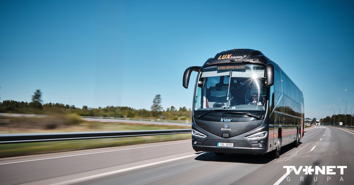 Pieņemtas izmaiņas reģionālo autobusu maršrutos Vidzemē un Kurzemē