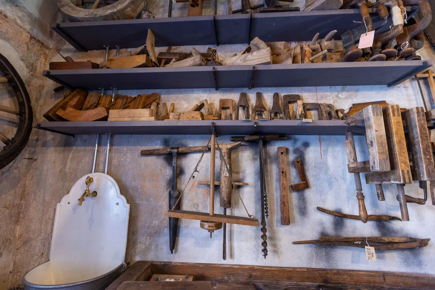 Wittensteini Tegevusmuuseum