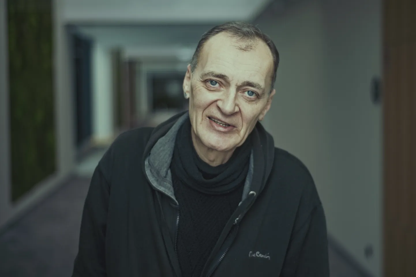 Андрей Яхимович