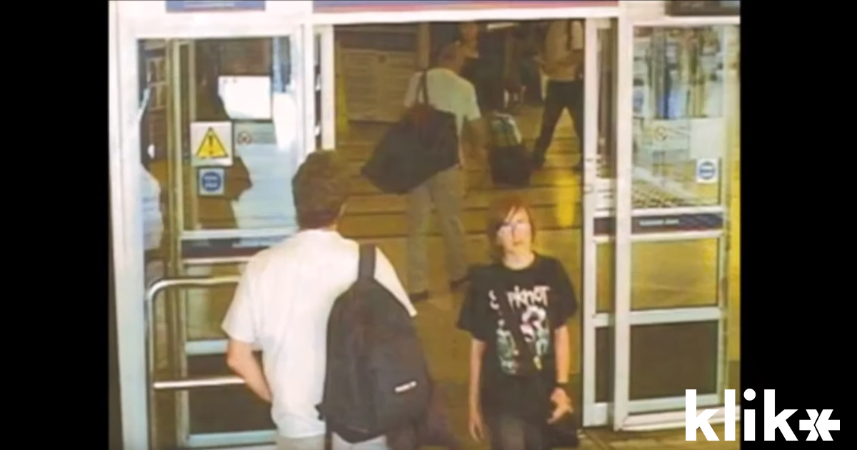 Andrew Gosden Disappearance New Developments and Hope for Answers