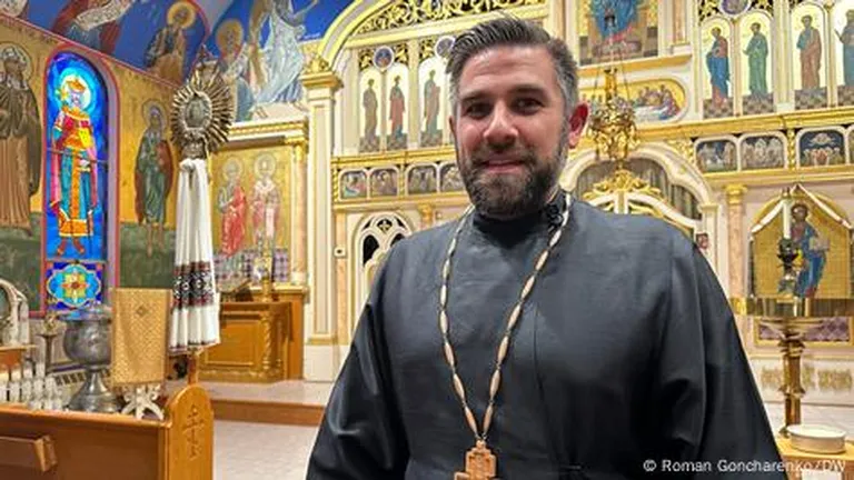 Пастор Джон Черест