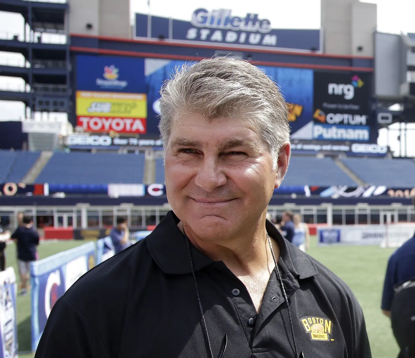 Ray Bourque.
