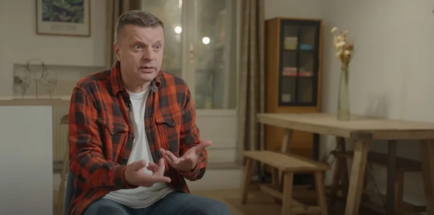 Леонид Парфенов