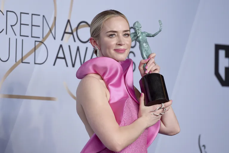 SAG Awards
