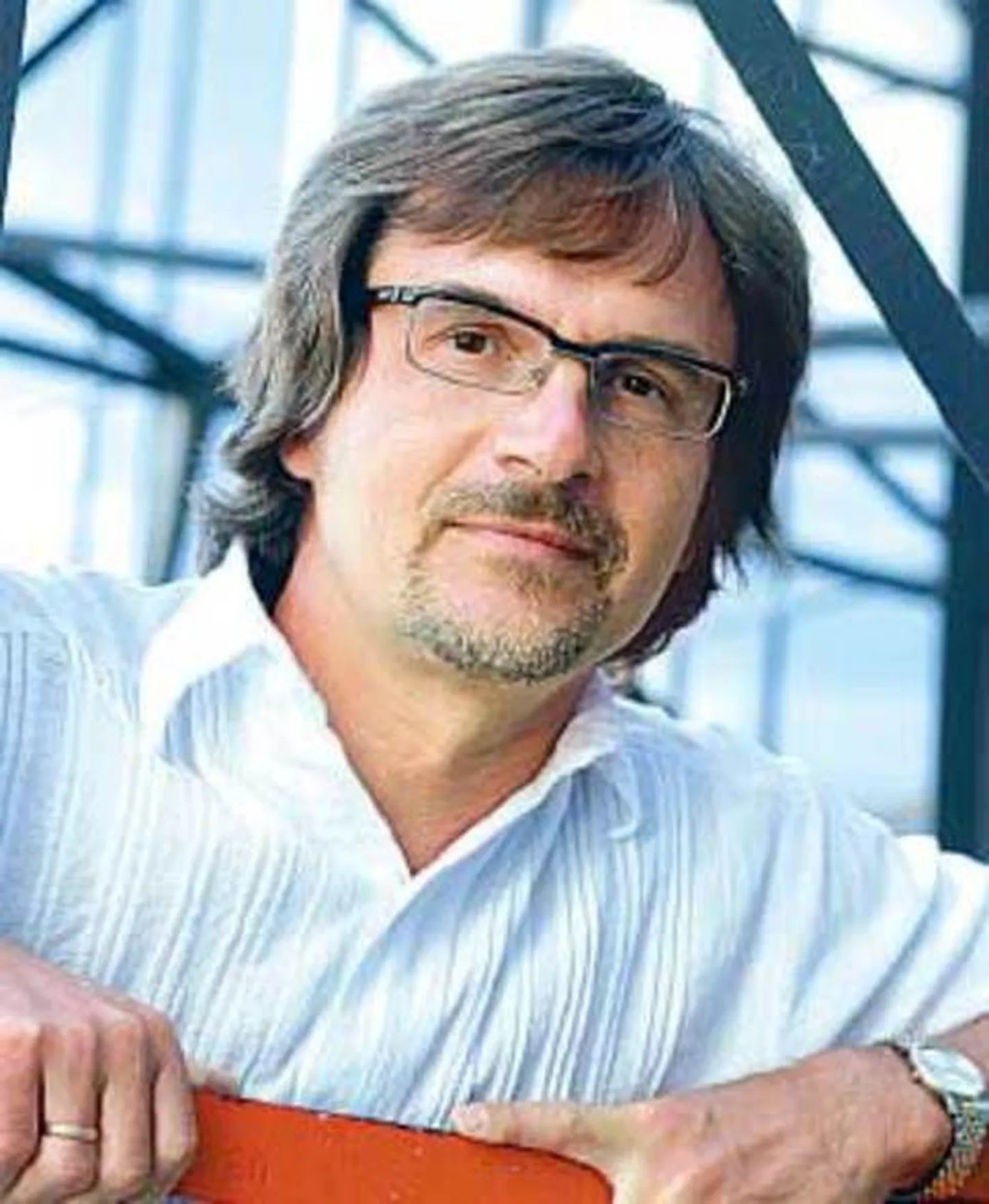 Andres Jõesaar