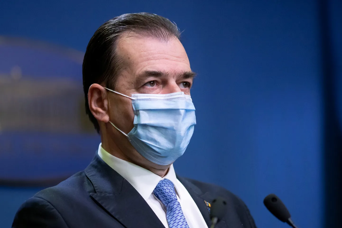 Ludovic Orban.
