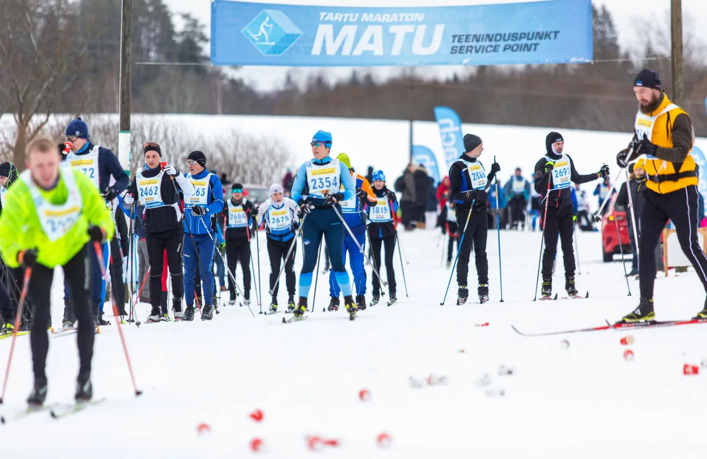 Tartu maraton