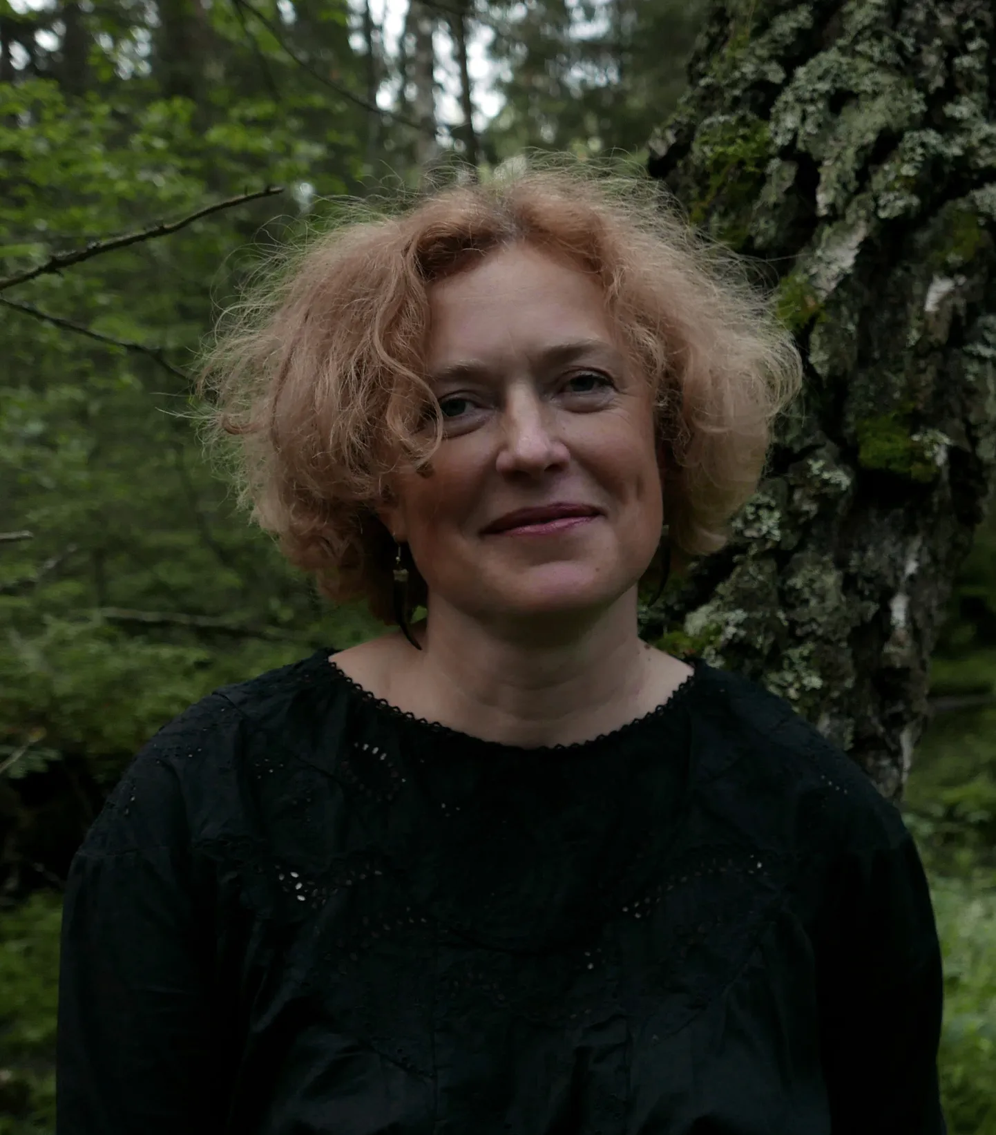 Kalli Kalde.