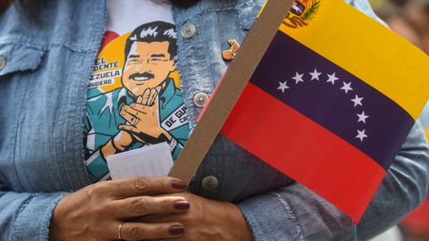 ASV karavīrs apsūdzēts par slepenas informācijas izmantošanu derībās par Maduro sagūstīšanu