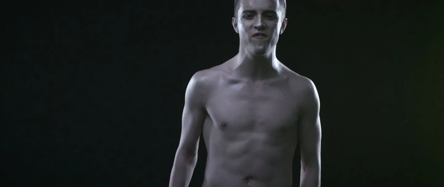 Jedward avaldas uue video loole «Luminous».