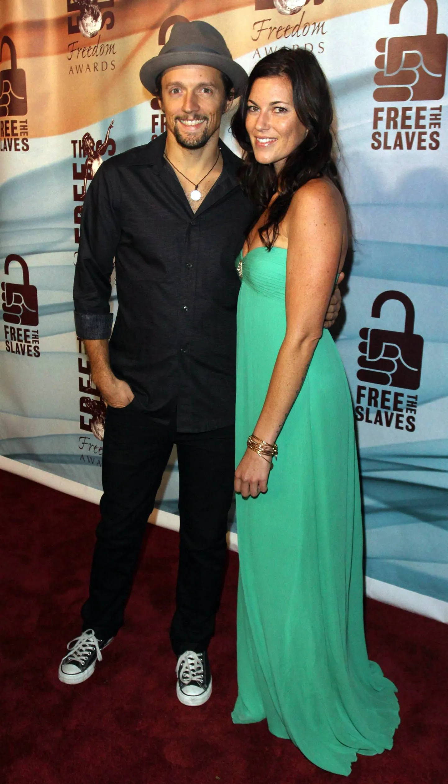 Jason Mraz ja Tristan Prettyman