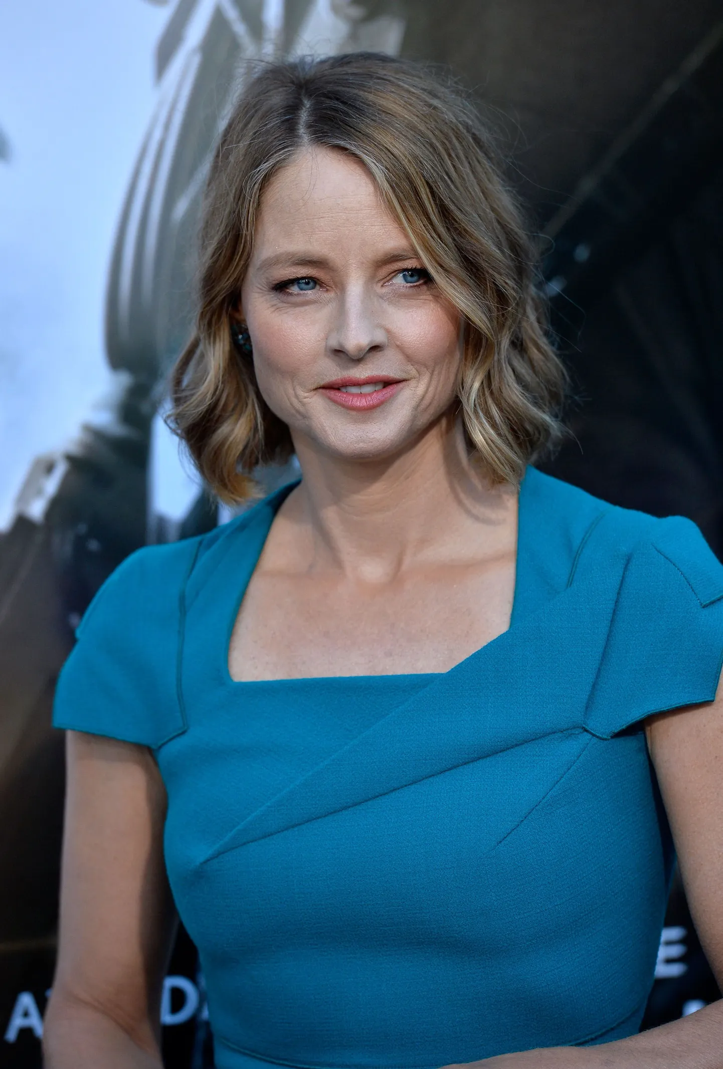 Jodie Foster