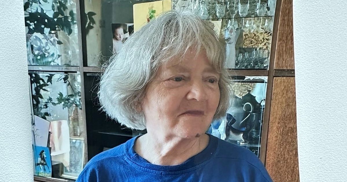 Politsei otsib Tapa linnas kadunud 79-aastast Julijonat