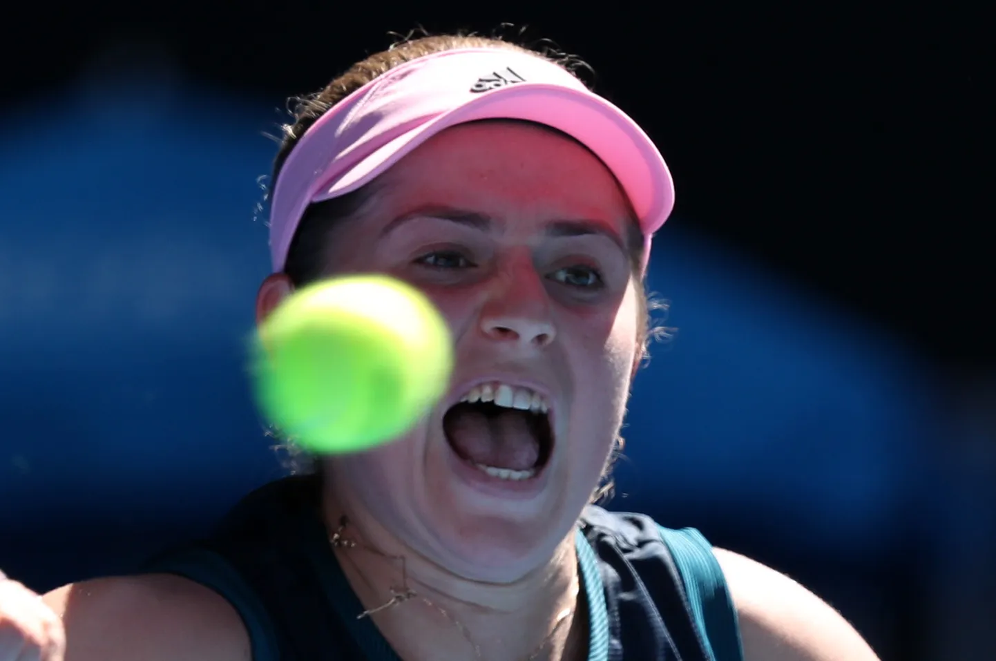 Aļona Ostapenko