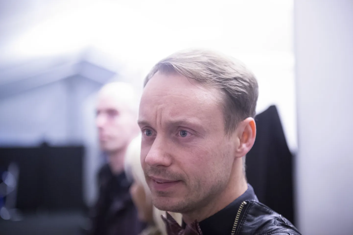 Jüri Nael.