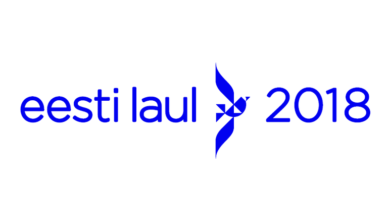Eesti Laul 2018 logo