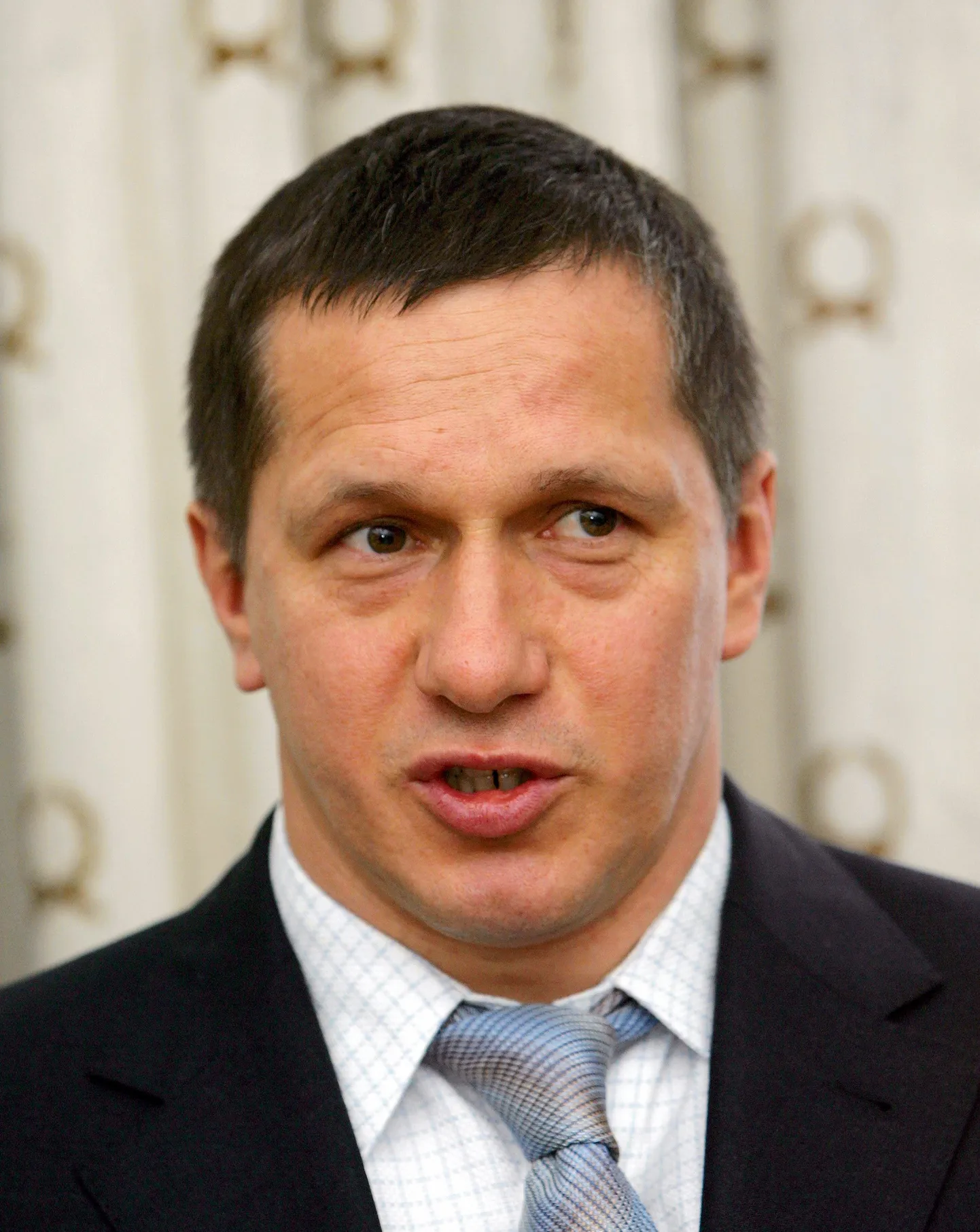 Venemaa asepeaminister Juri Trutnev