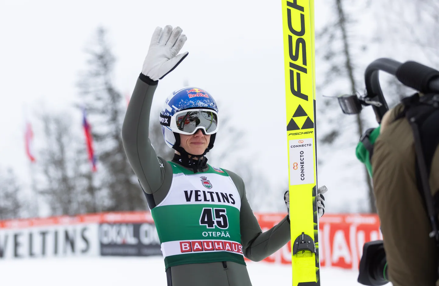 Kristjan Ilves.