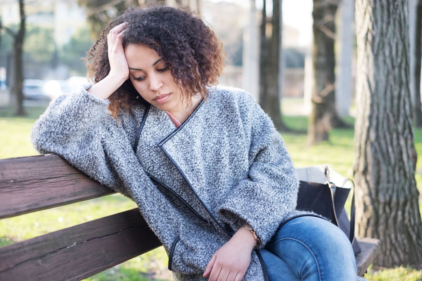 Постоянное чувство усталости может быть сигналом о серьезных проблемах со здоровьем.