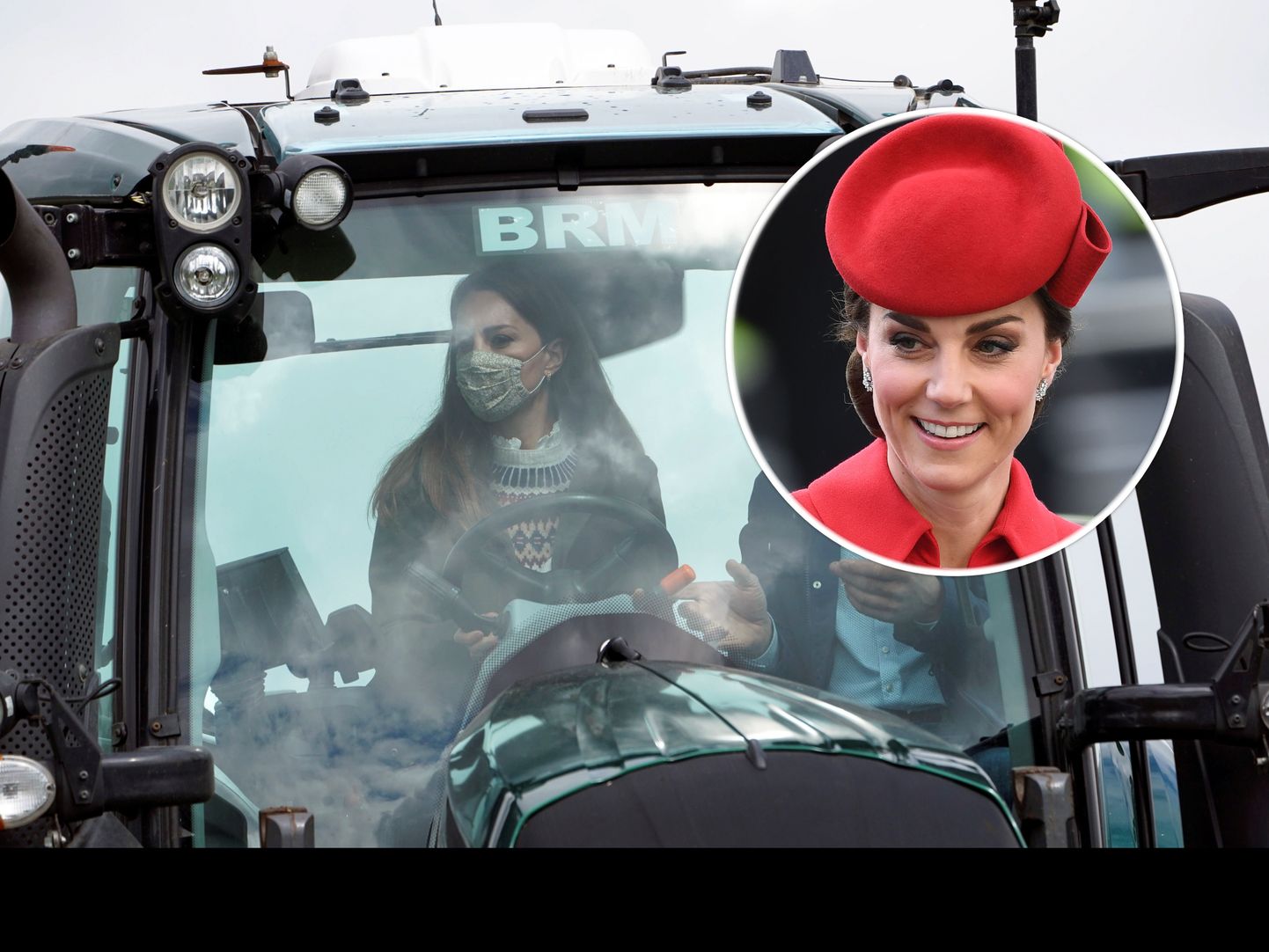 Elu24 kollaaž/hertsoginna Kate Middleton.