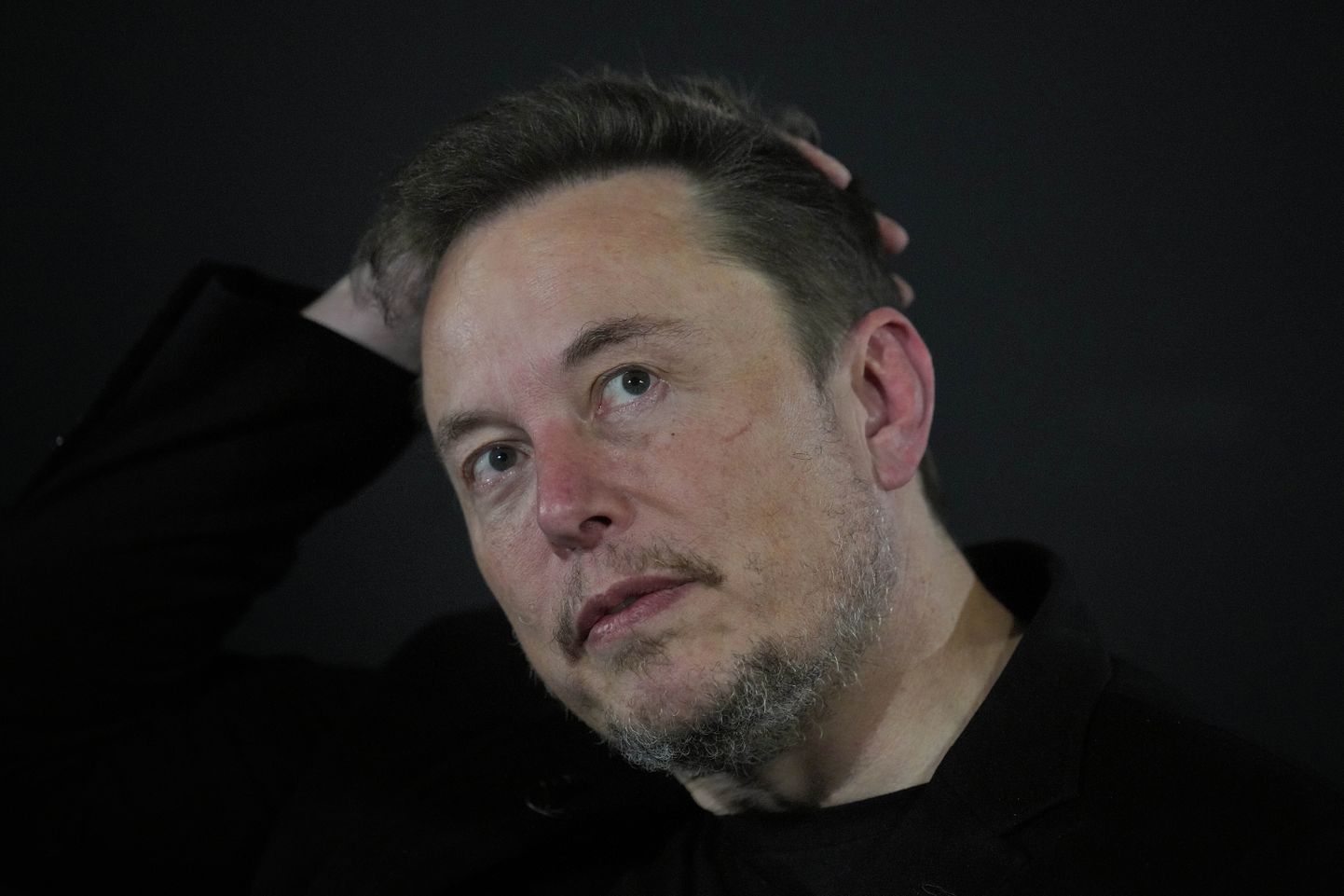 Tesla ning Space xi juht Elon Musk on sattunud juudikogukondade kriitika alla, sest sotsiaalmeediavõrgustikus X kõlavad üha sagendamini antisemiitlikud väljaütlemised.