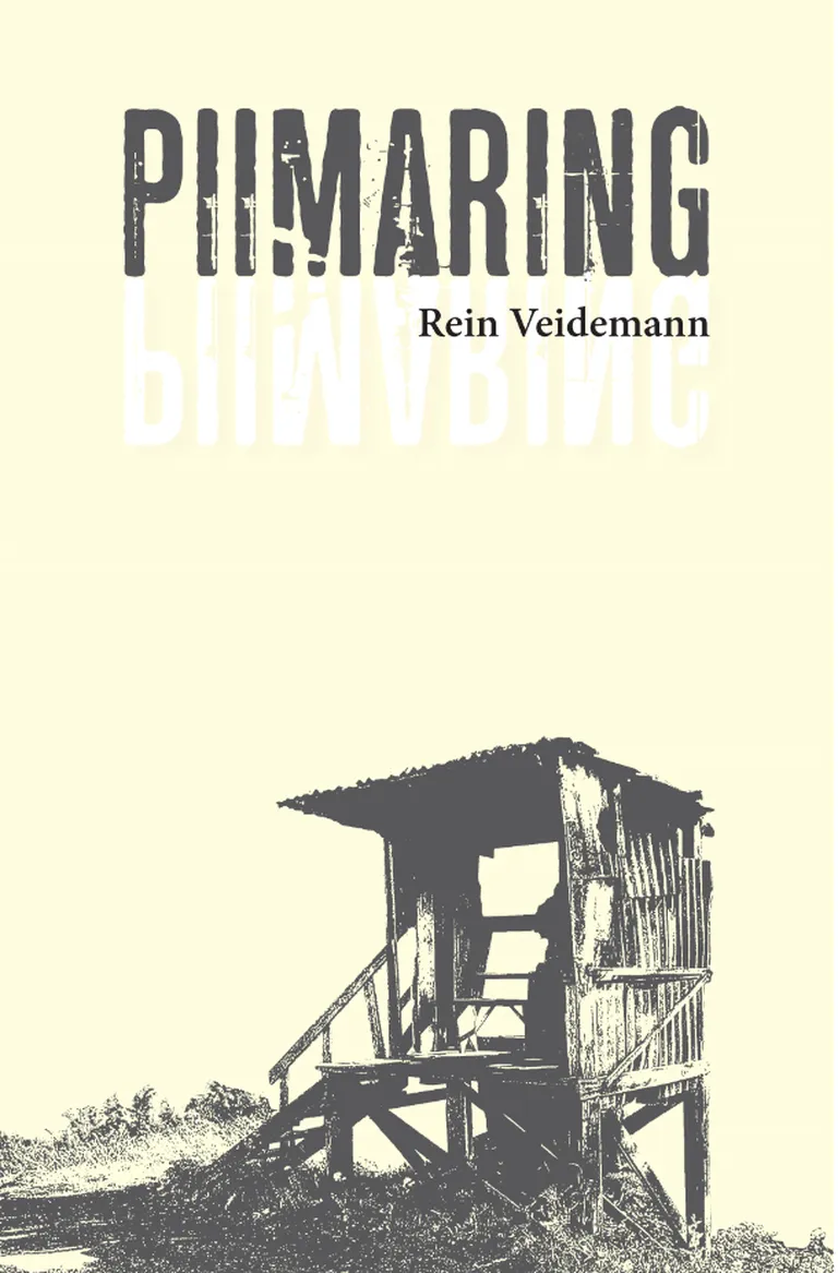 Rein Veidemann, «Piimaring».