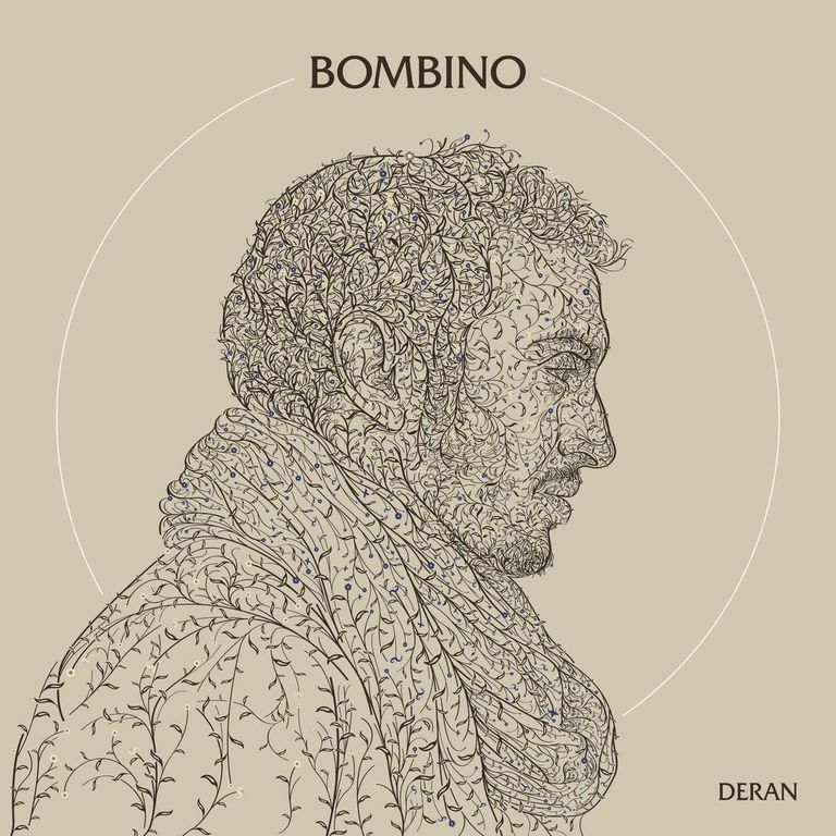 Bombino kuues kauamängiv «Deran». Partisan Records