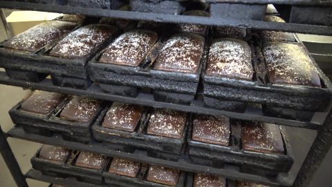 Известная пекарня спустя 80 лет прекратила производство хлеба