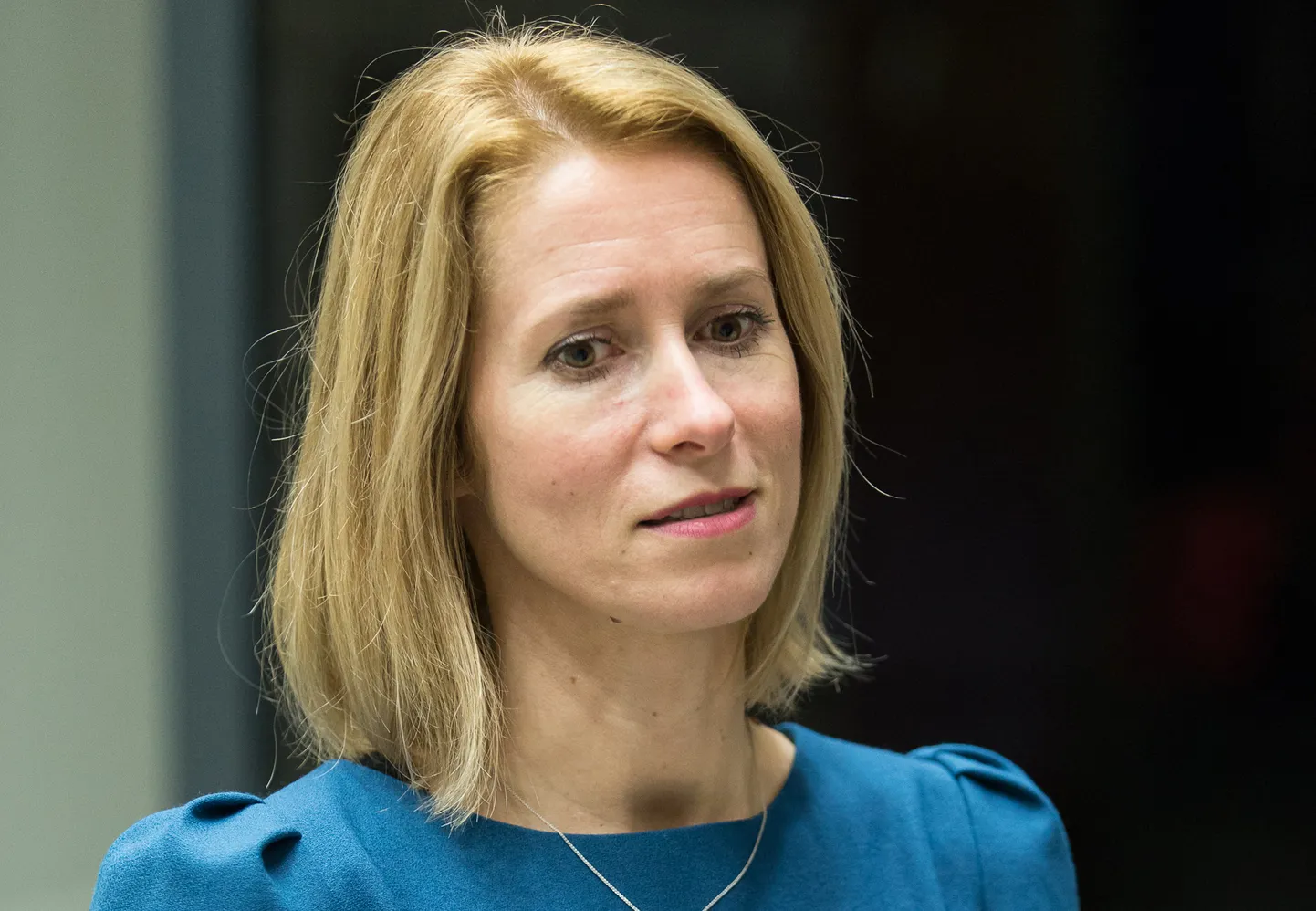 Kaja Kallas.