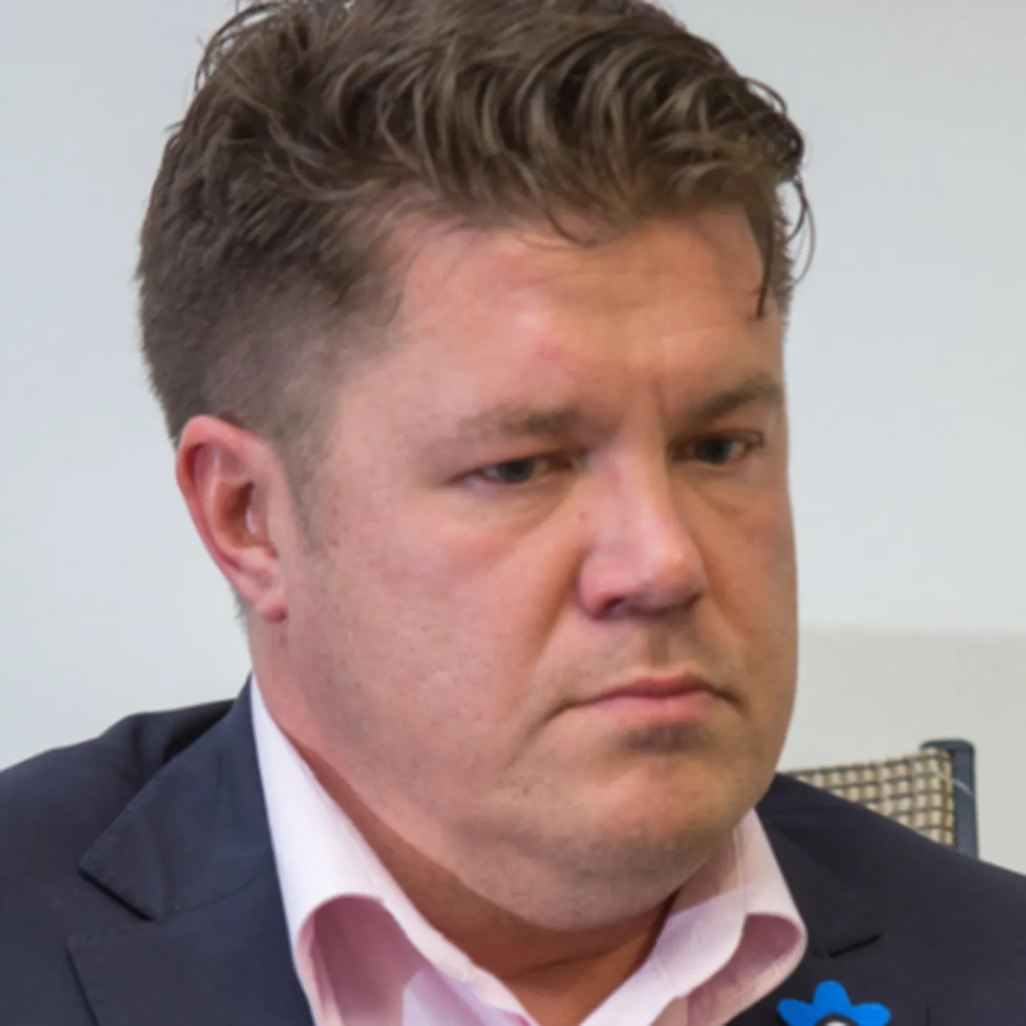 Hannes Võrno