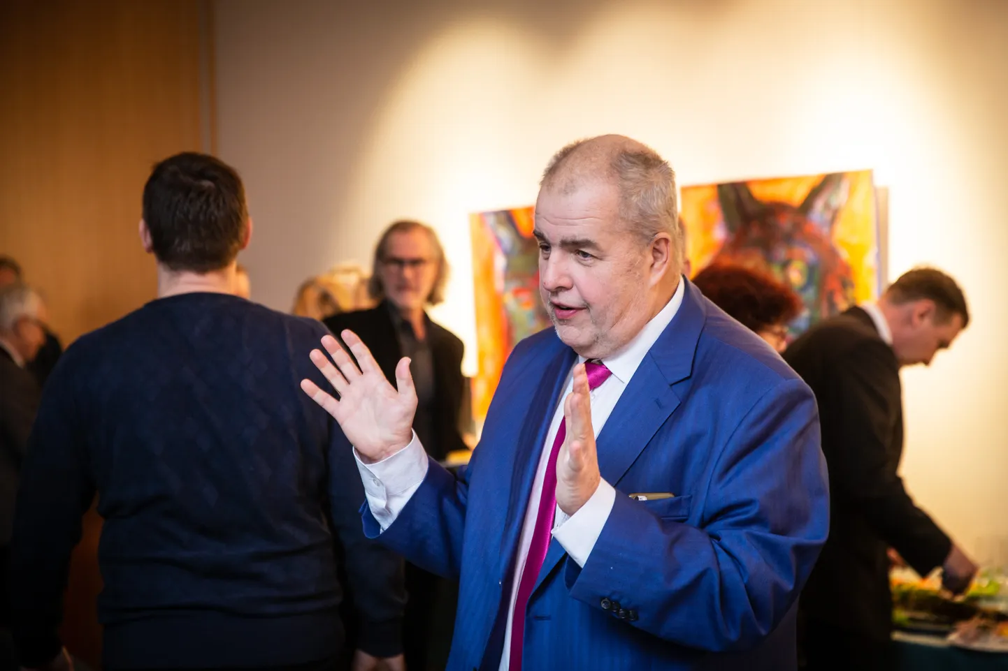 Aarne Valmis
