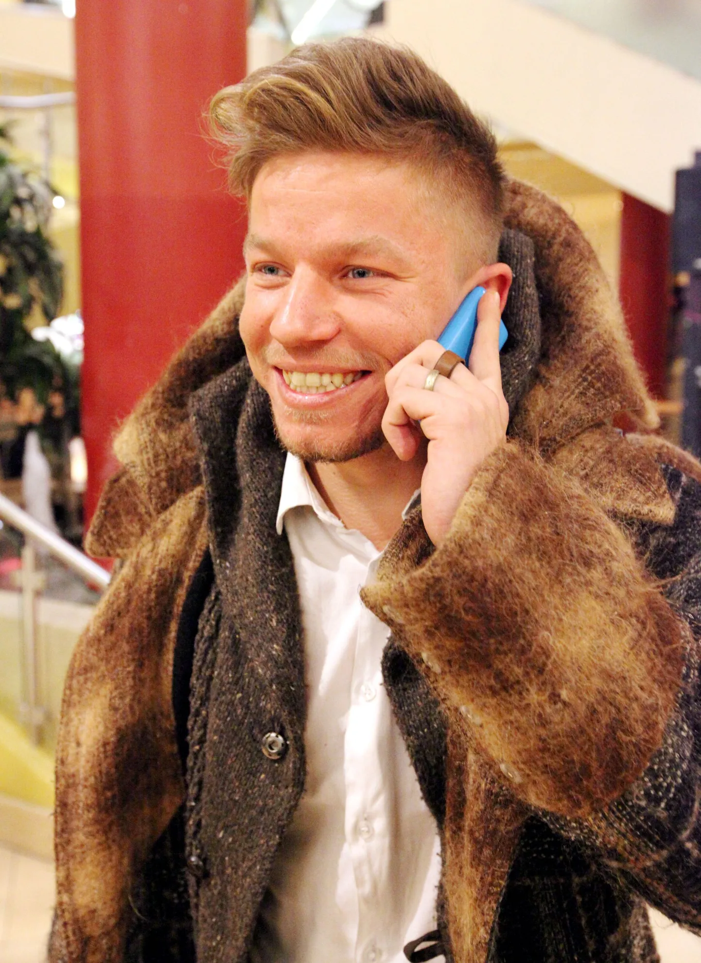 Margus Karu