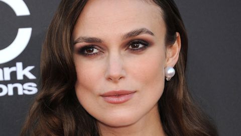 Keira Knightley tütar sai diagnoosi, millega näitlejanna on pea terve elu maadelnud