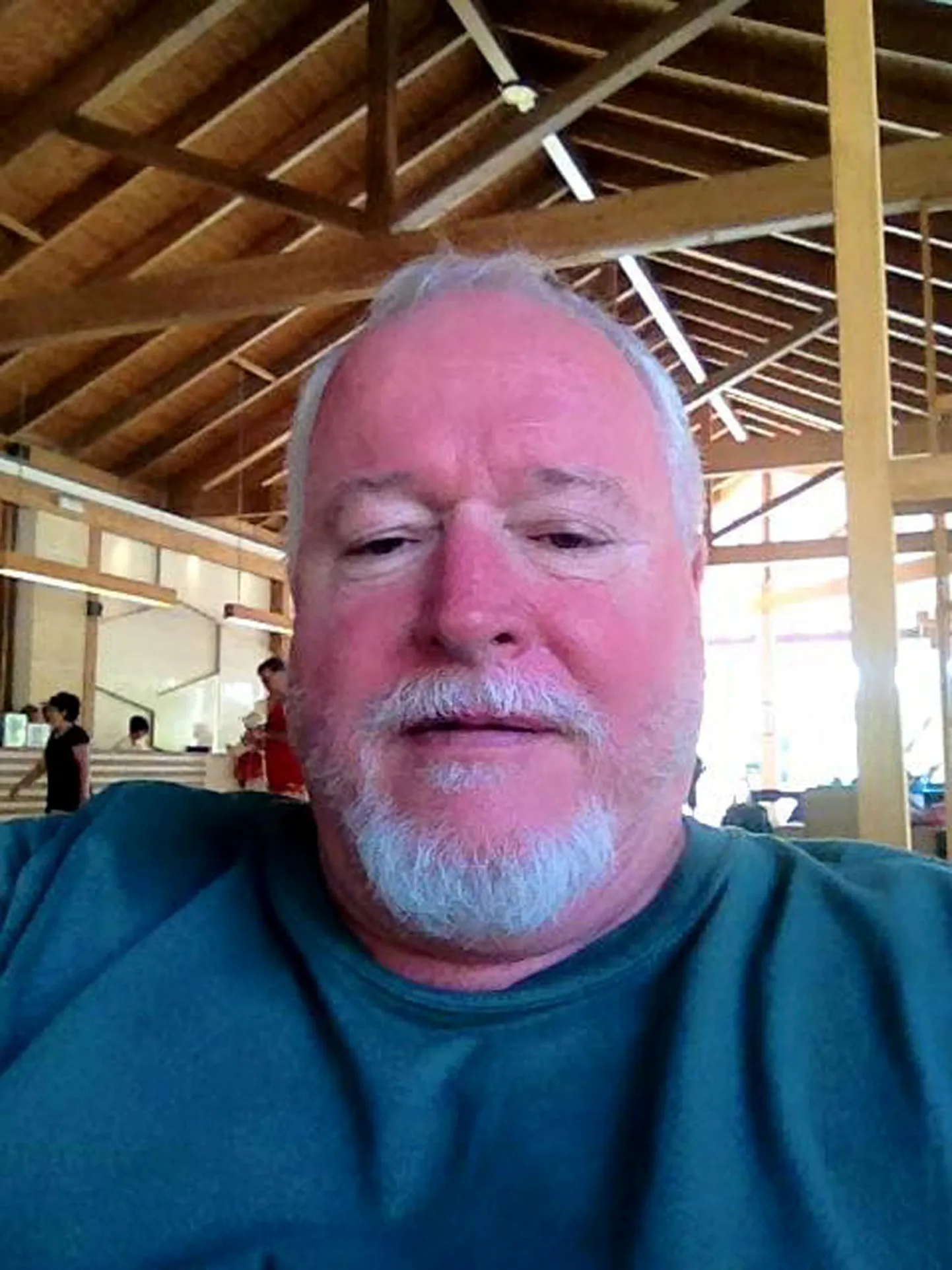 66-aastane Bruce McArthur.