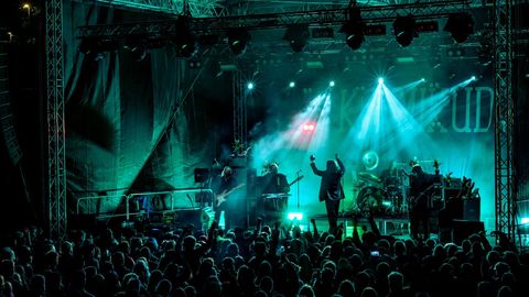 Tartu Rock Fest toob lavale Eesti rokiässad