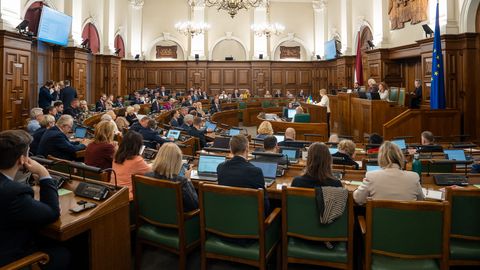 Izveidos parlamentārās izmeklēšanas komisiju imigrācijas regulējuma izvērtēšanai