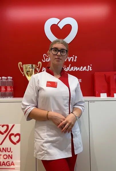 Kaisa Mumma