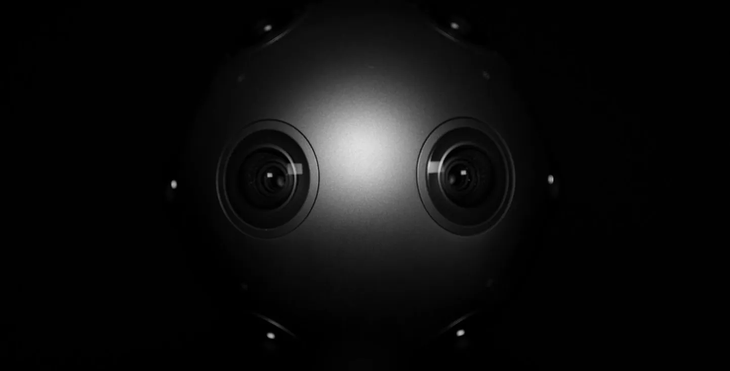 Nokia Ozo