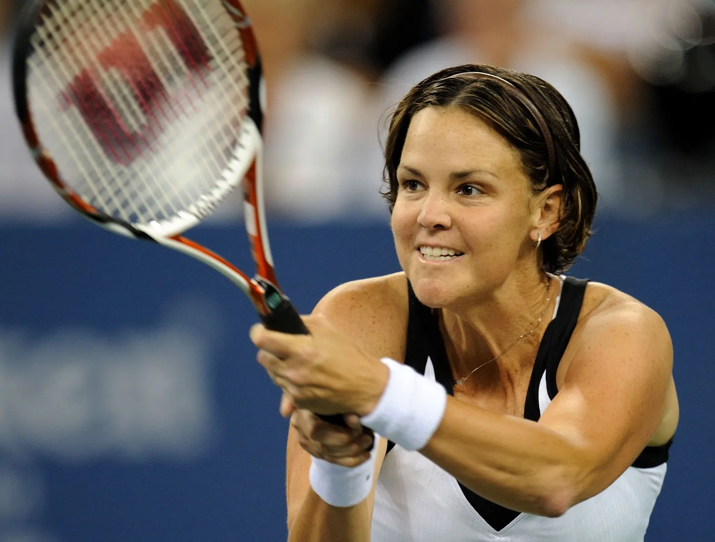 Lindsay Davenport
