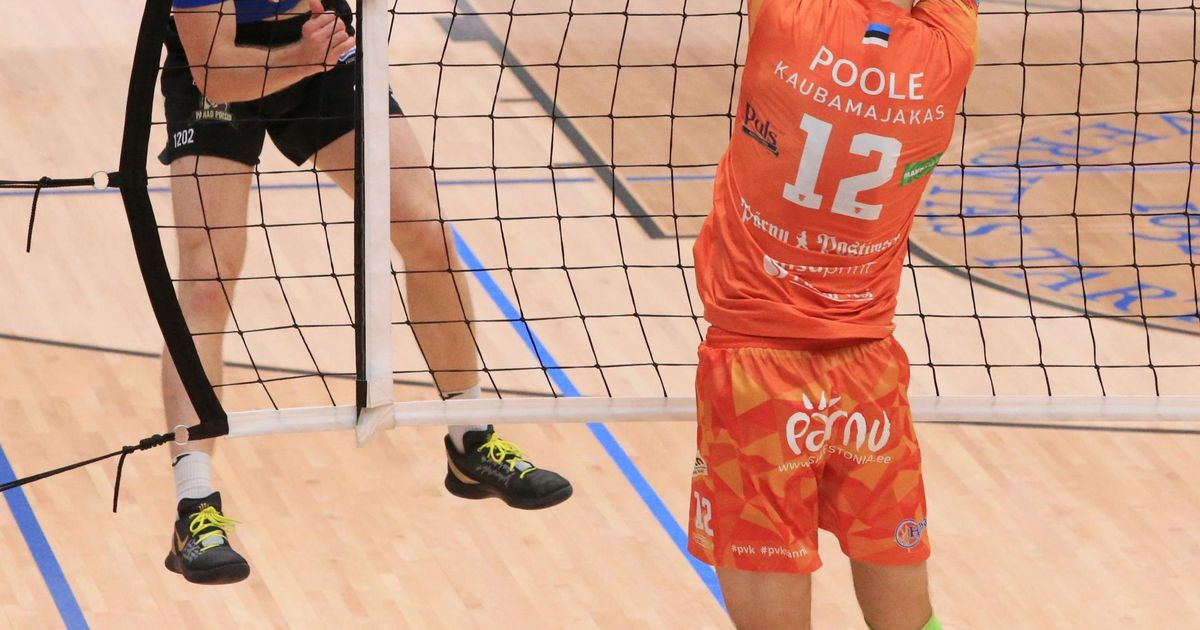 Tartu alistas Pärnu ning jõudis karikavõistluse poolfinaali
