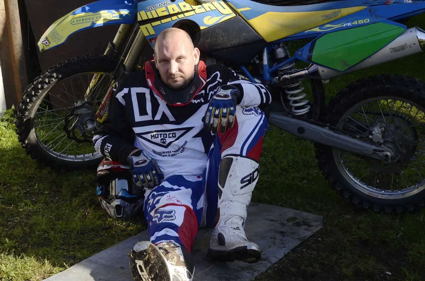 Marco Laimre