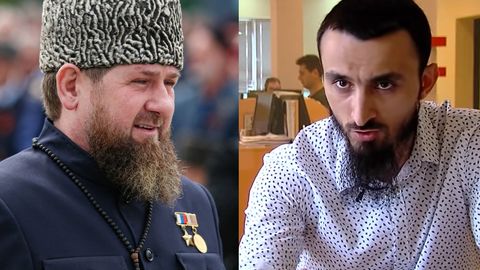 Критик Кадырова расстрелян в Швеции