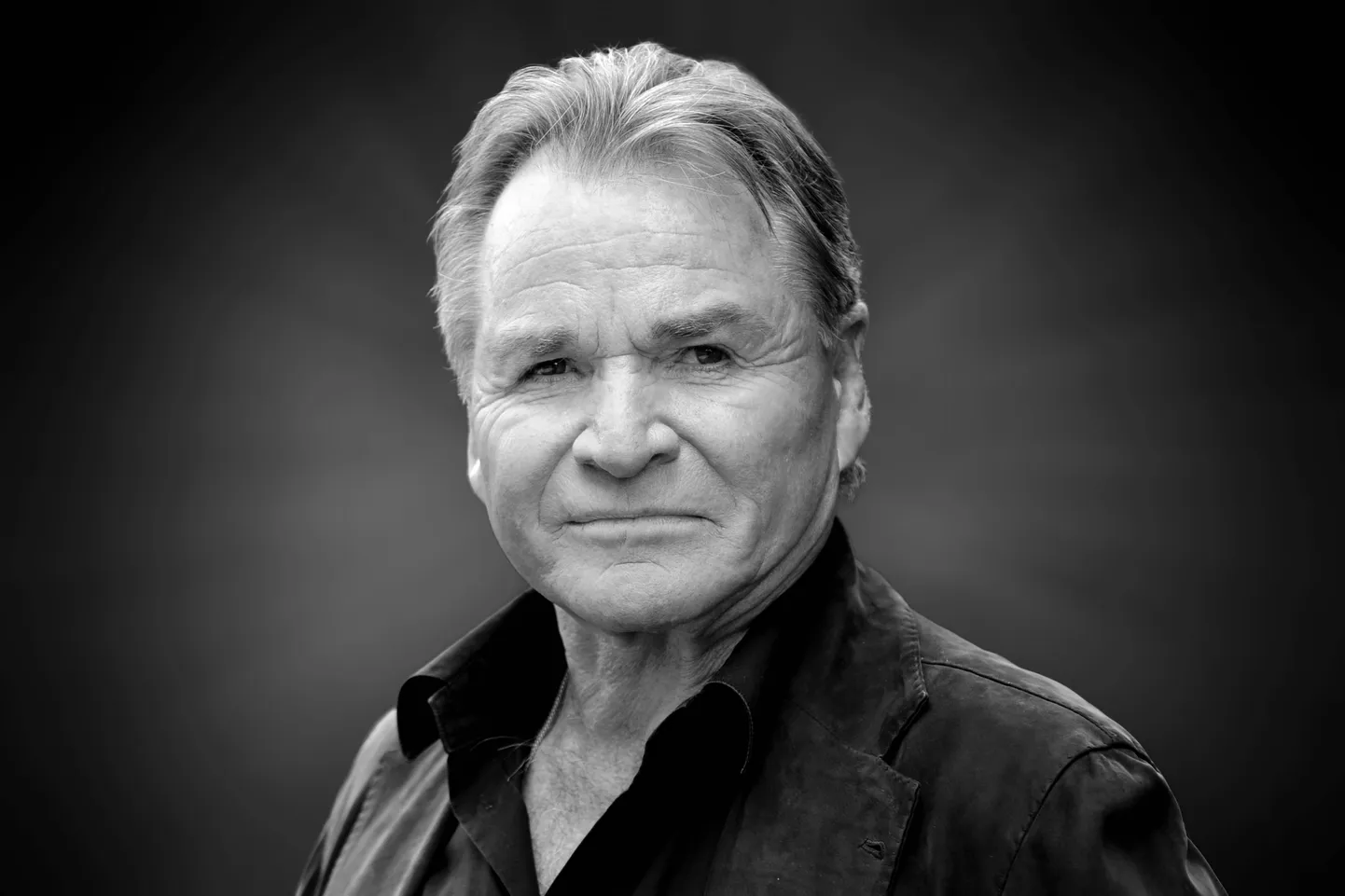 Saksa filmi- ja telenäitleja Fritz Wepper suri 82-aastaselt.