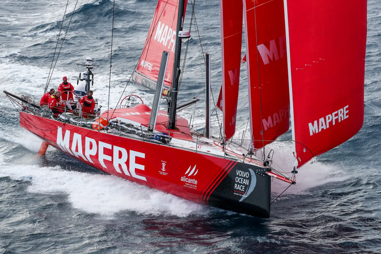 MAPFRE