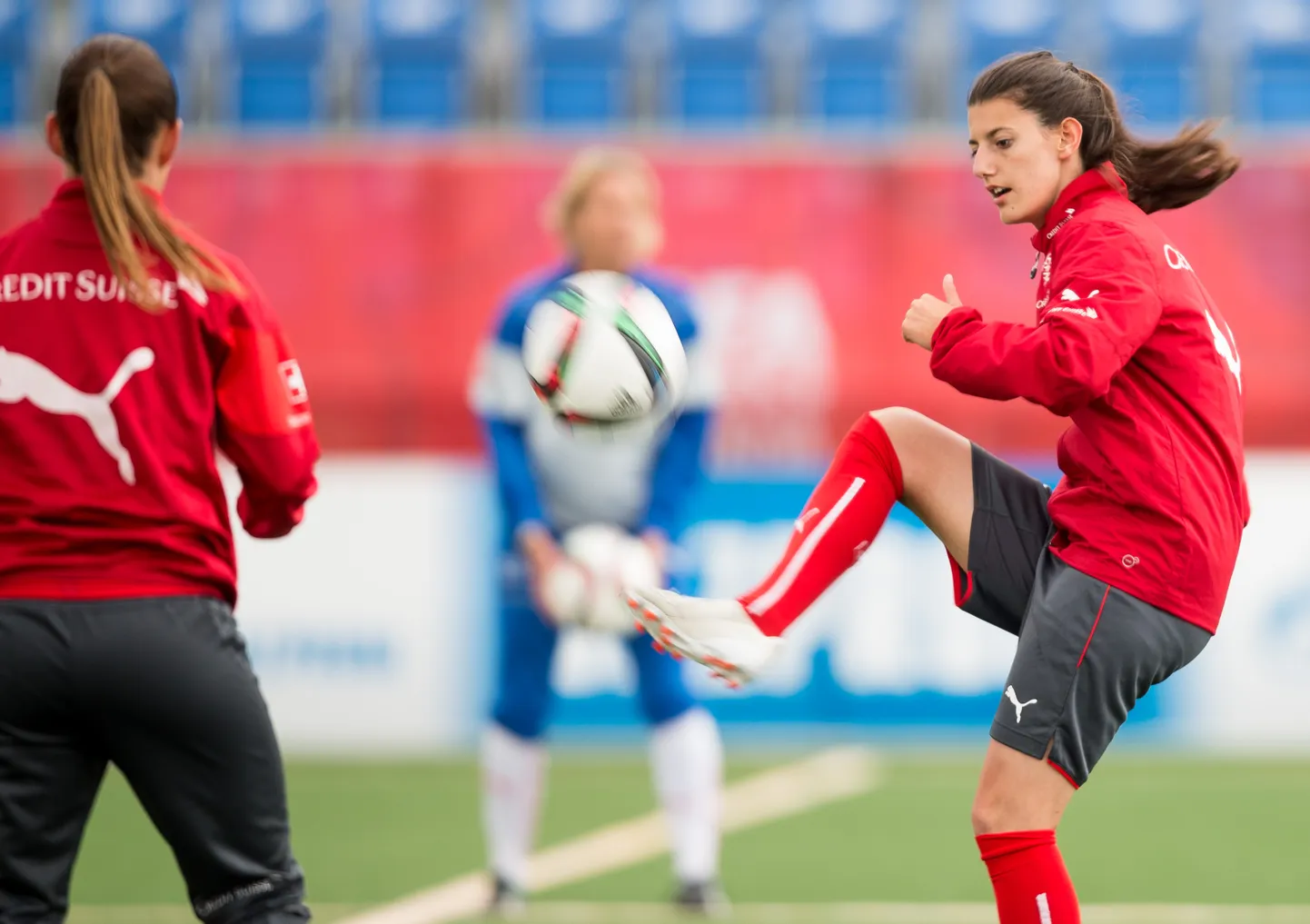 Florijana Ismaili