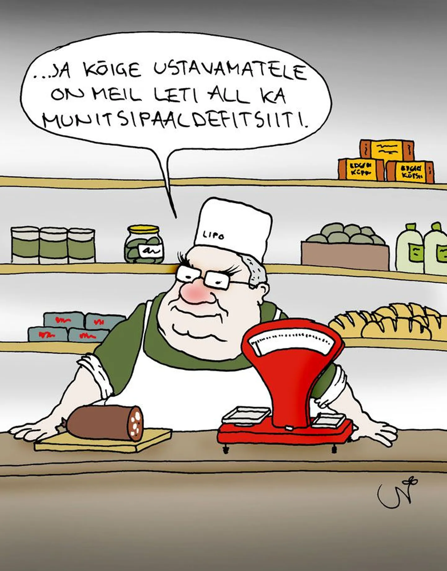 Artikli foto